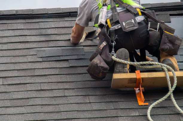 Reliable Roof Replacement contractor in Mesena, GA by Brentwood Metal Roofing
